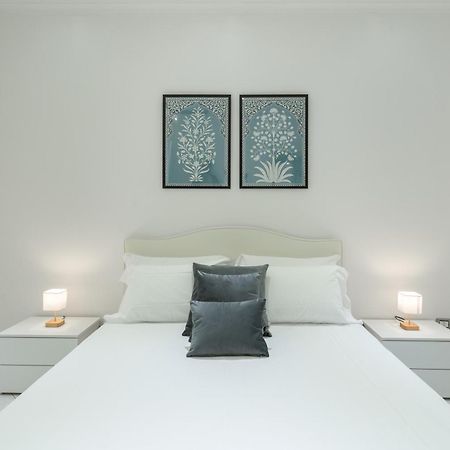 Pangea Luxury Rooms Oplonti Торре-Аннунціата Екстер'єр фото