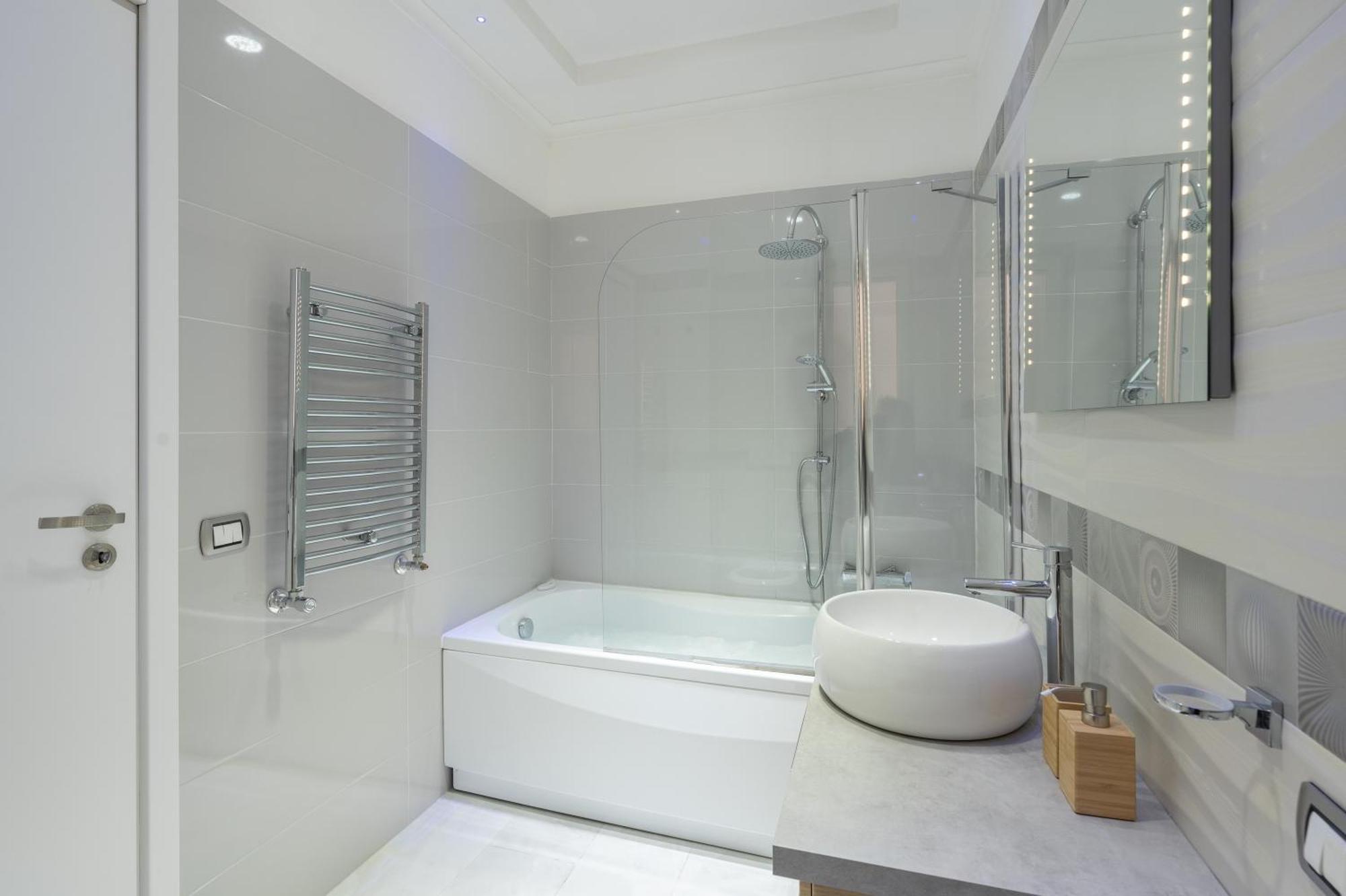 Pangea Luxury Rooms Oplonti Торре-Аннунціата Екстер'єр фото