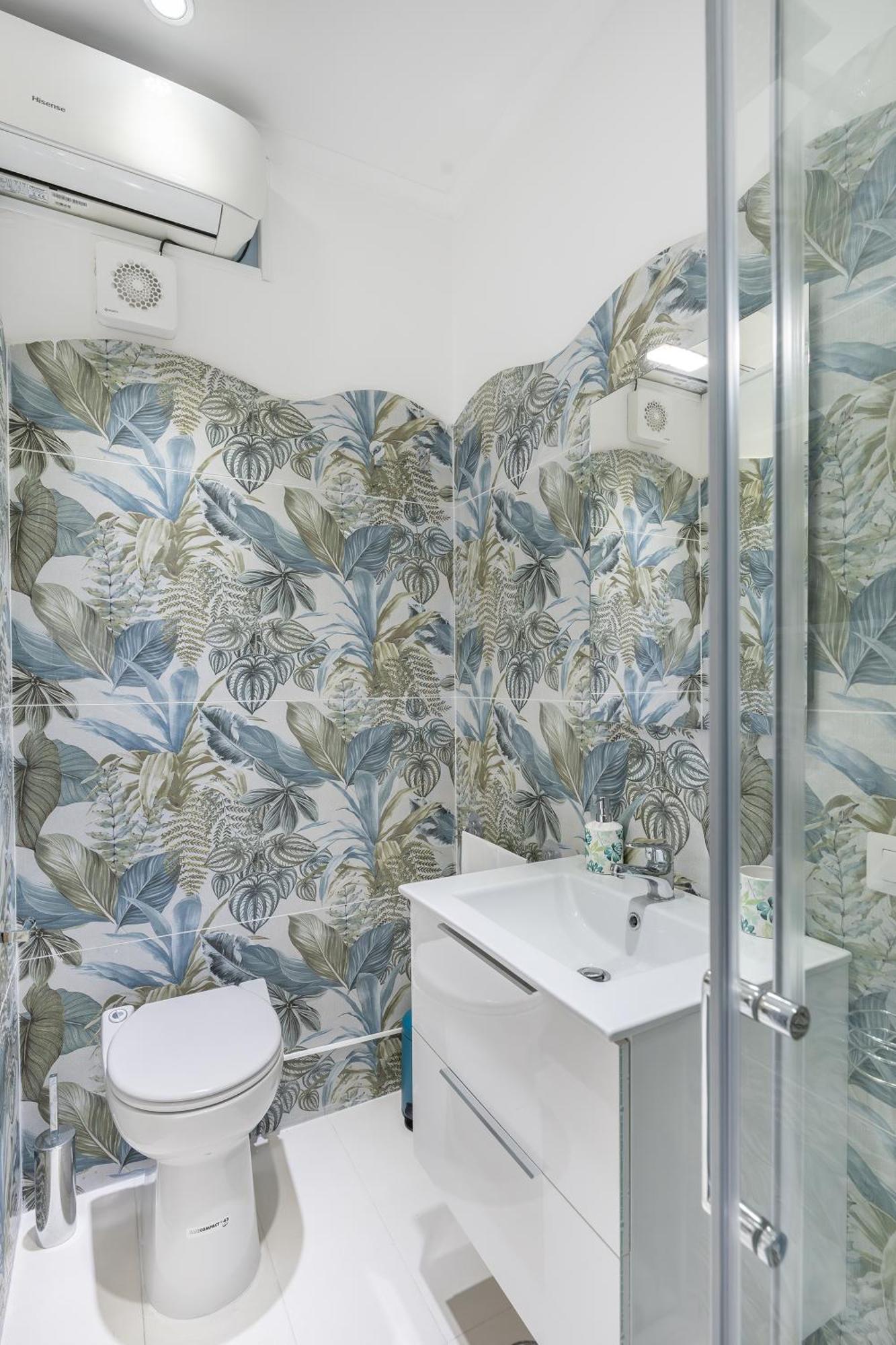 Pangea Luxury Rooms Oplonti Торре-Аннунціата Екстер'єр фото
