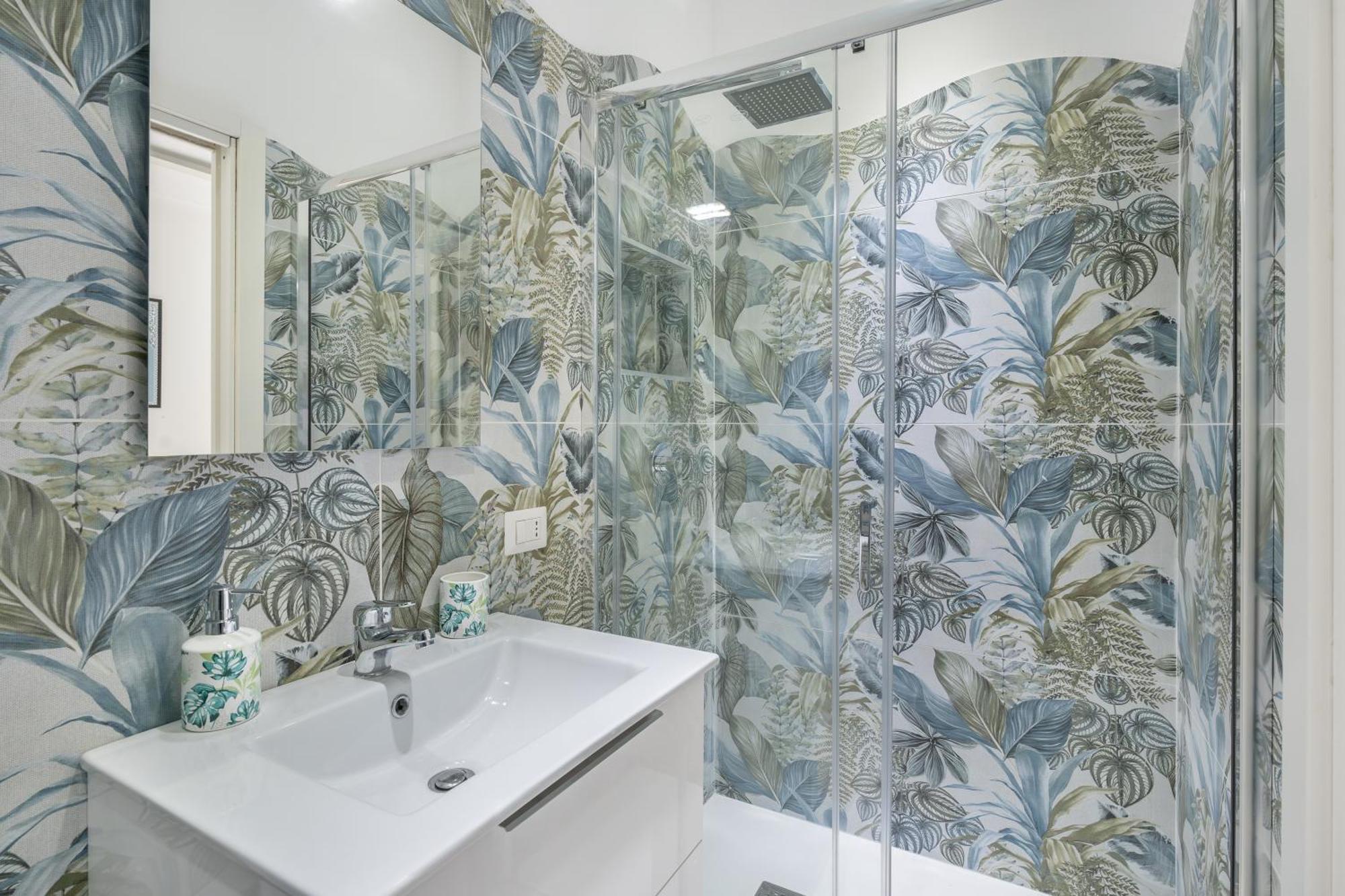 Pangea Luxury Rooms Oplonti Торре-Аннунціата Екстер'єр фото